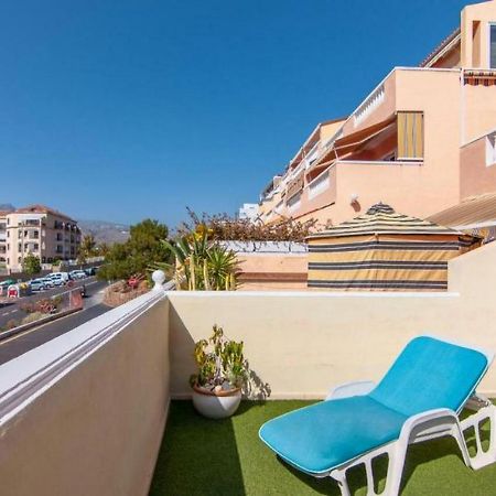 Apartament 1 Bedroom Los Cristianos Las Vistas Beach Bagian luar foto