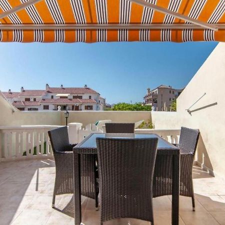 Apartament 1 Bedroom Los Cristianos Las Vistas Beach Bagian luar foto