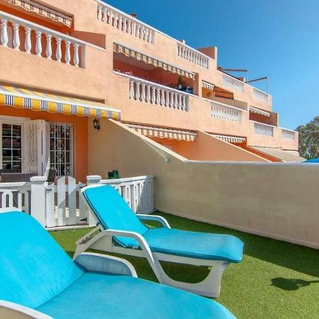 Apartament 1 Bedroom Los Cristianos Las Vistas Beach Bagian luar foto