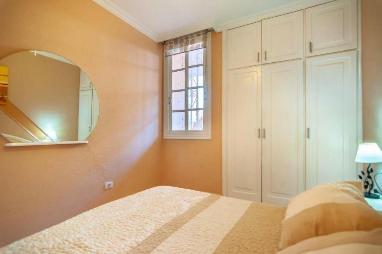 Apartament 1 Bedroom Los Cristianos Las Vistas Beach Bagian luar foto