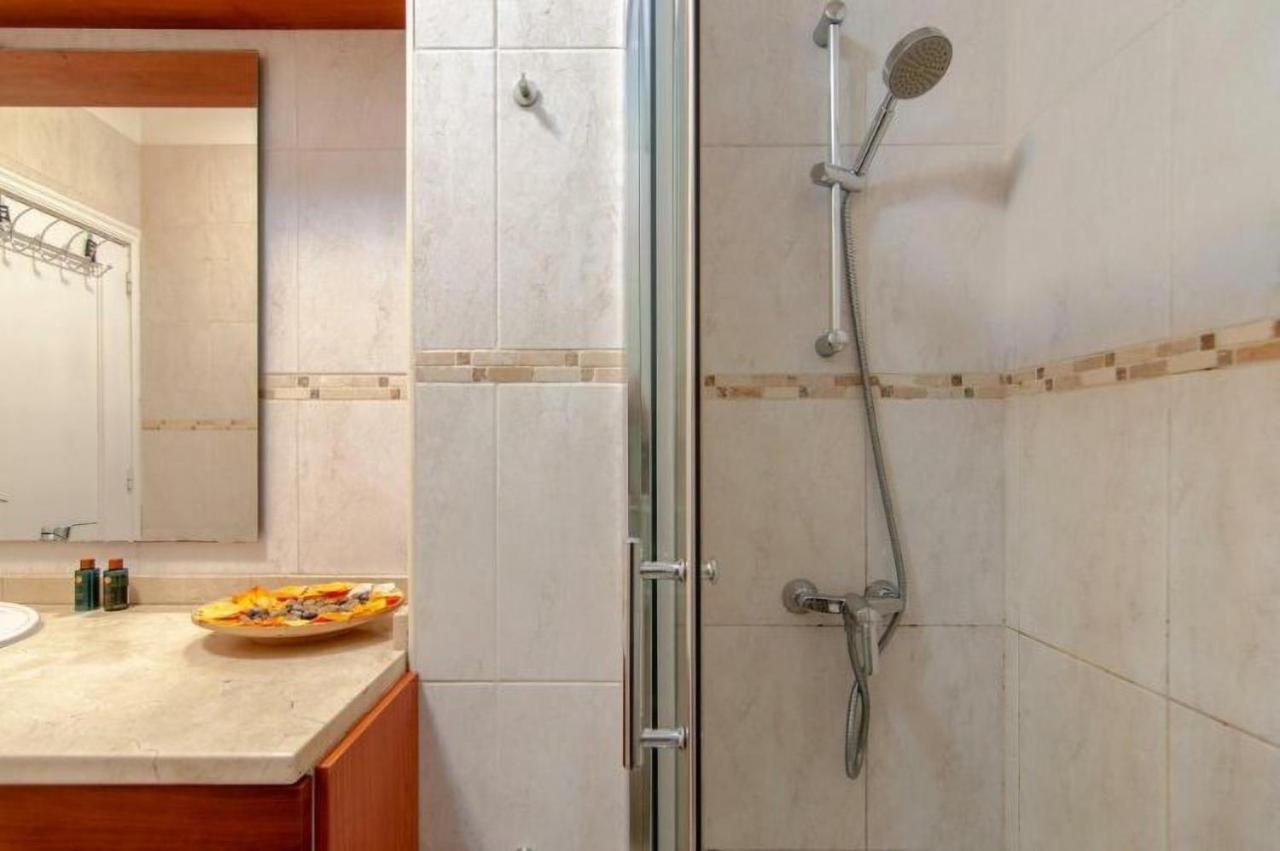 Apartament 1 Bedroom Los Cristianos Las Vistas Beach Bagian luar foto