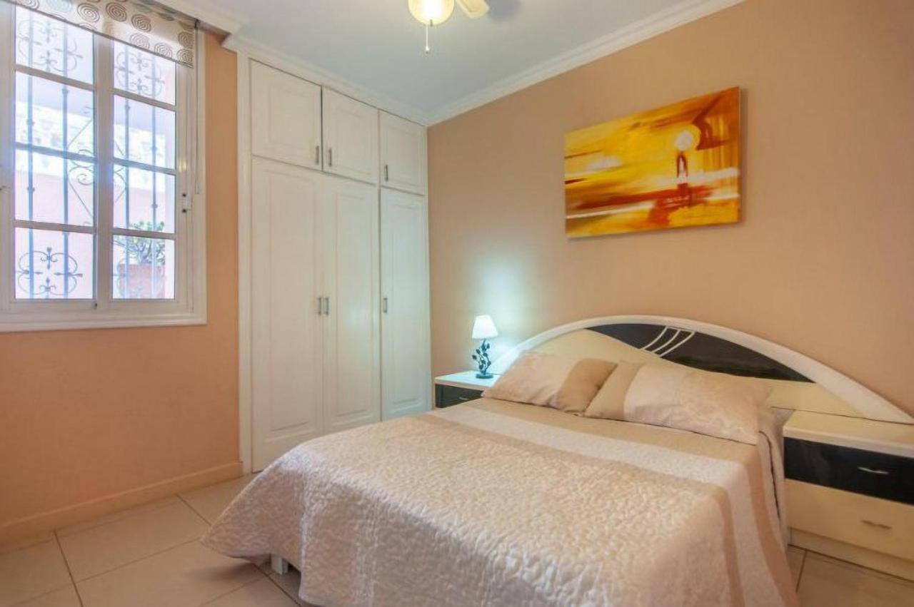 Apartament 1 Bedroom Los Cristianos Las Vistas Beach Bagian luar foto