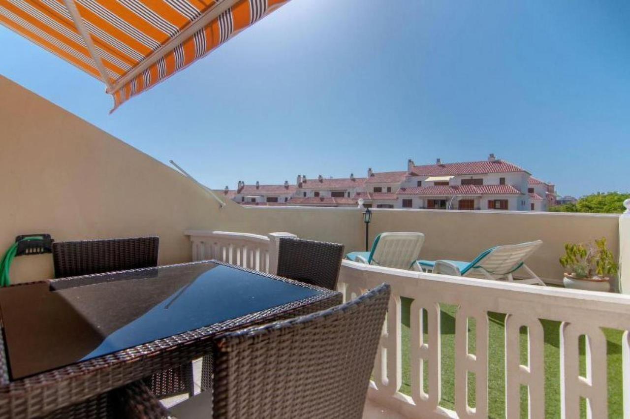Apartament 1 Bedroom Los Cristianos Las Vistas Beach Bagian luar foto