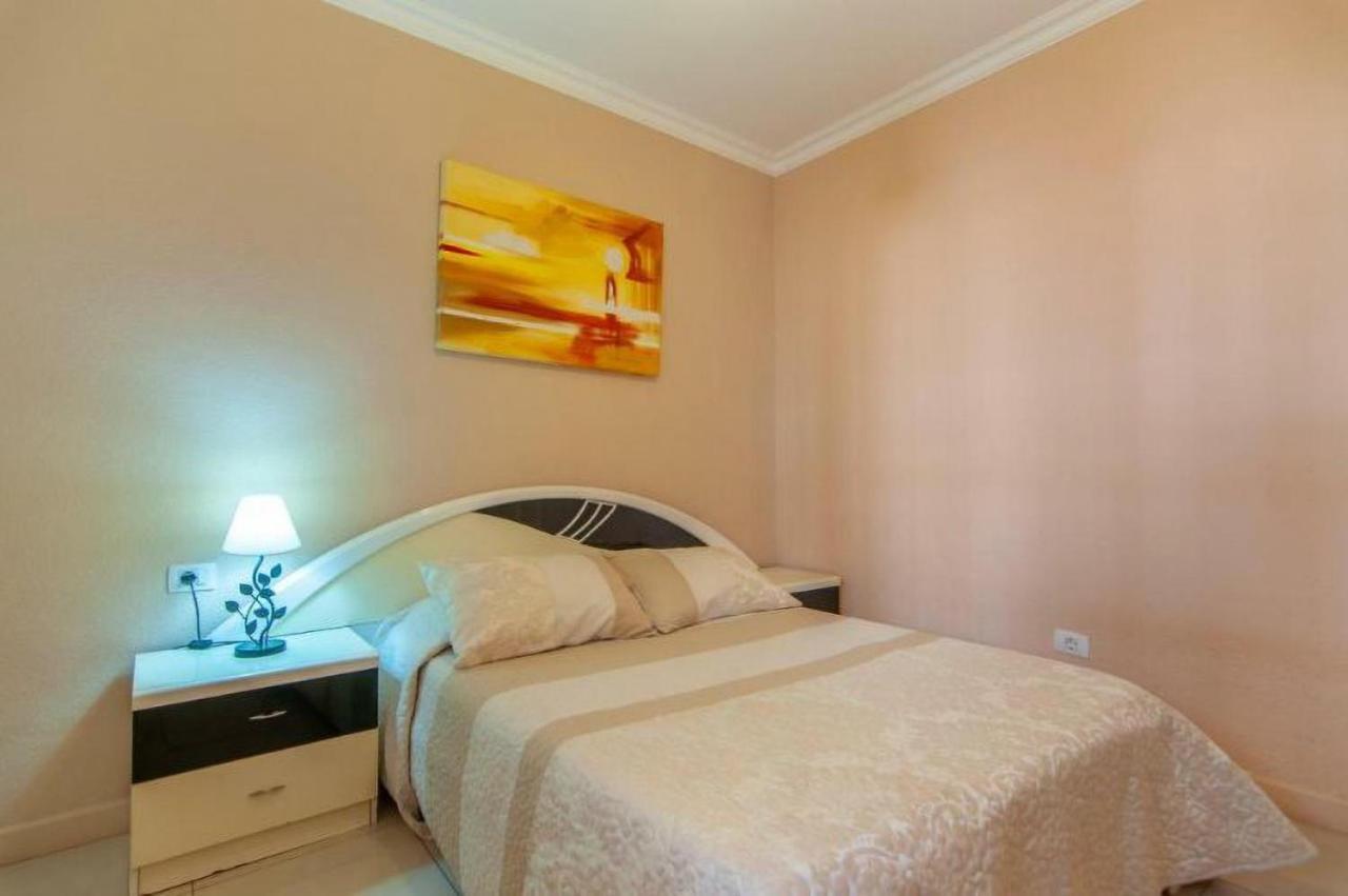 Apartament 1 Bedroom Los Cristianos Las Vistas Beach Bagian luar foto