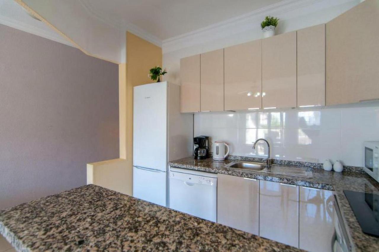 Apartament 1 Bedroom Los Cristianos Las Vistas Beach Bagian luar foto