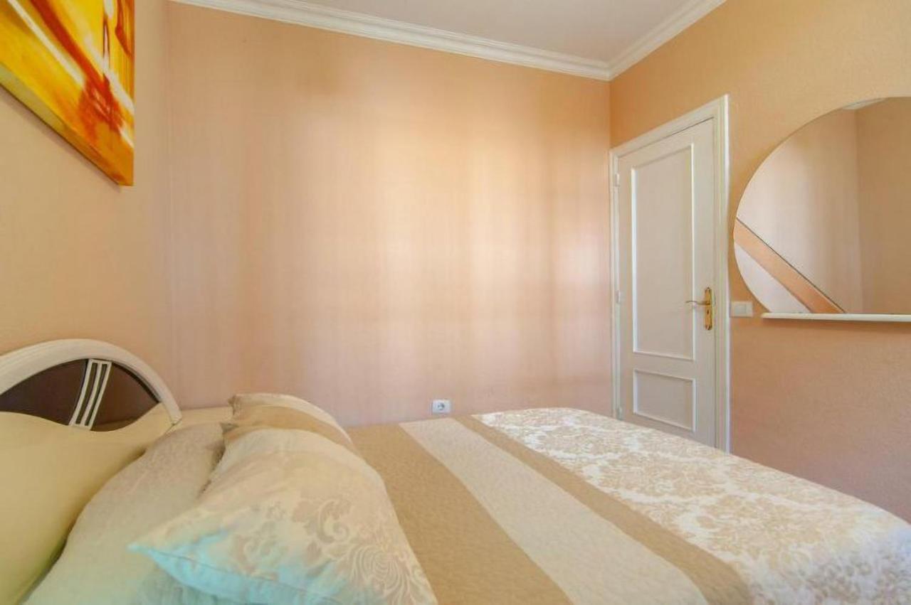 Apartament 1 Bedroom Los Cristianos Las Vistas Beach Bagian luar foto